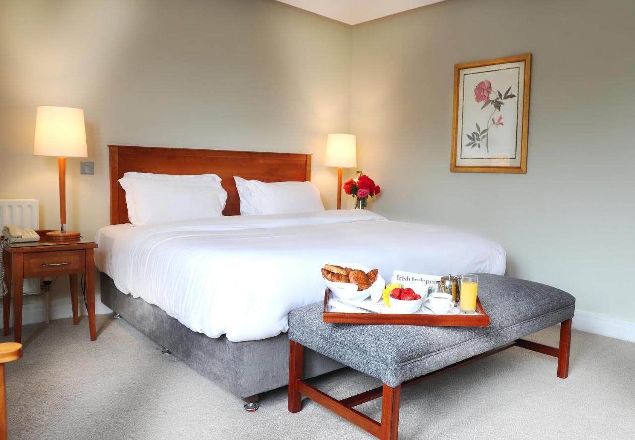 Ballymascanlon Hotel and Golf Resort photo 4