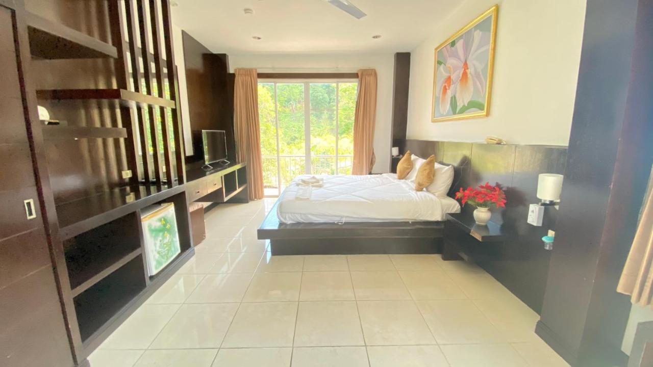 Photo - SM Patong Resort