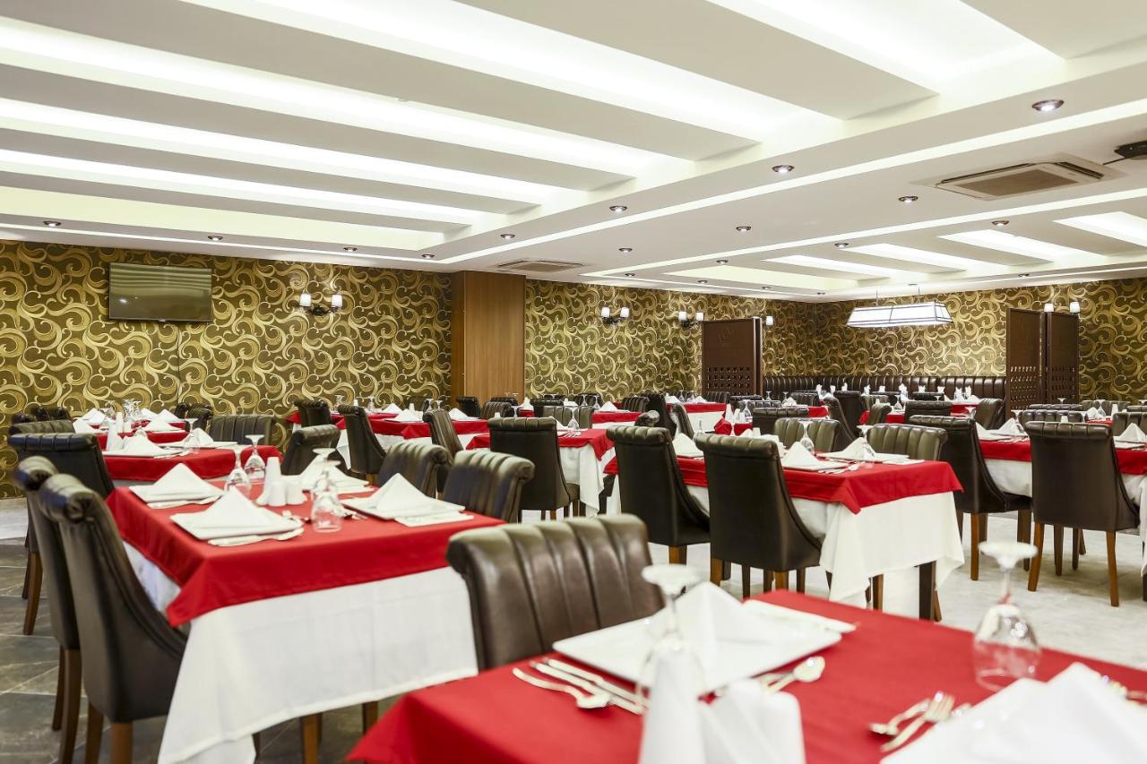 Royal Hotel Inegol photo 3