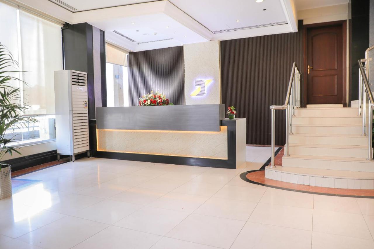 Photo - Deyar Al Eiman Hotel
