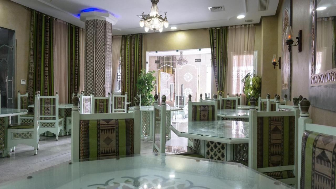 Foto - Saheb Ettabaa Tunis