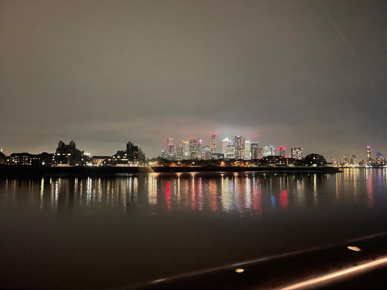 Stunning 1 bed flat in the heart of Greenwich photo 4