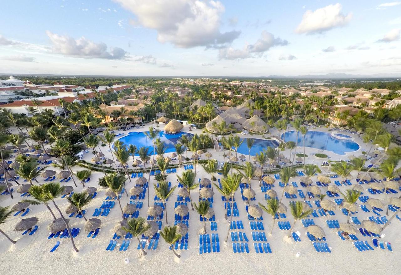 Foto - Bahia Principe Grand Bavaro  All Inclusive