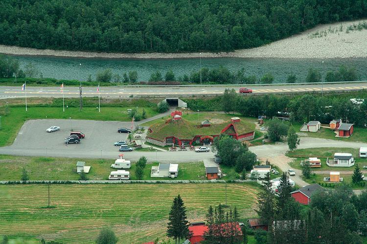 Nordnes Kro og Camping photo 3
