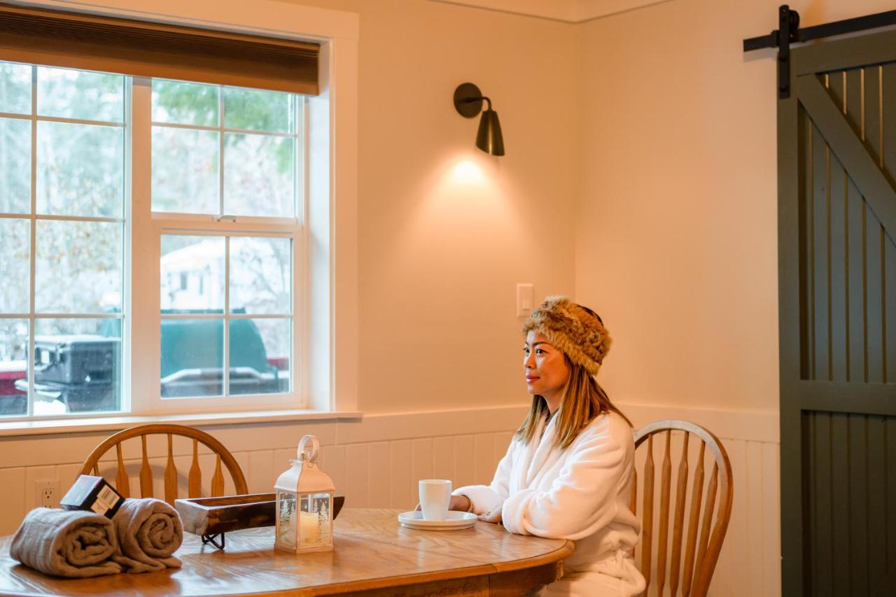 Barefoot Villas and Retreat photo 4