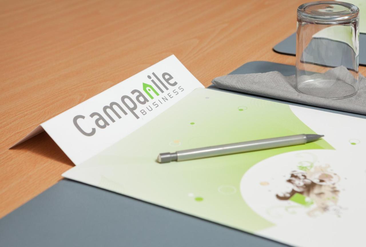 Campanile Hotel - Basildon - East of London - 3