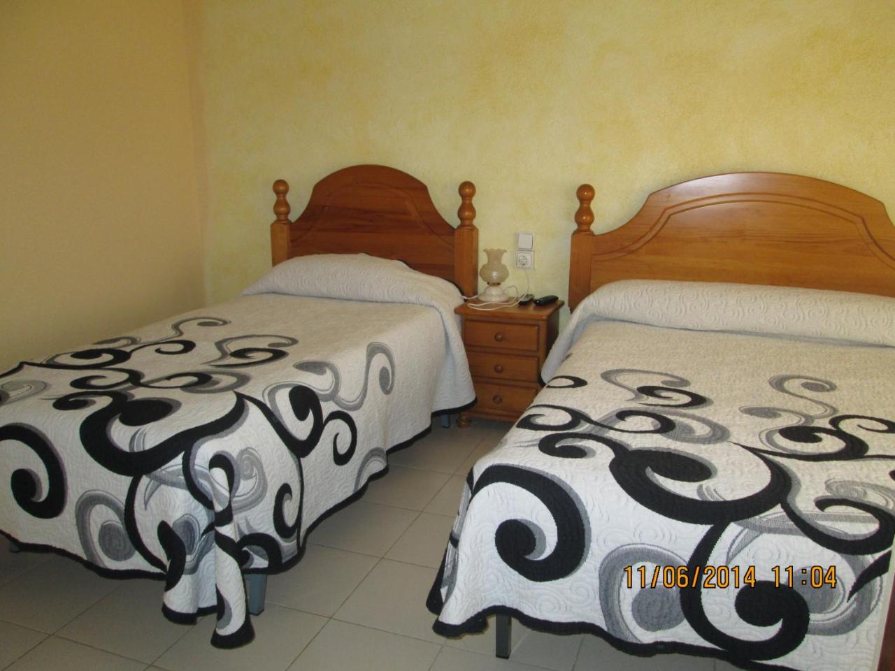 Foto - Hostal Avi Pep