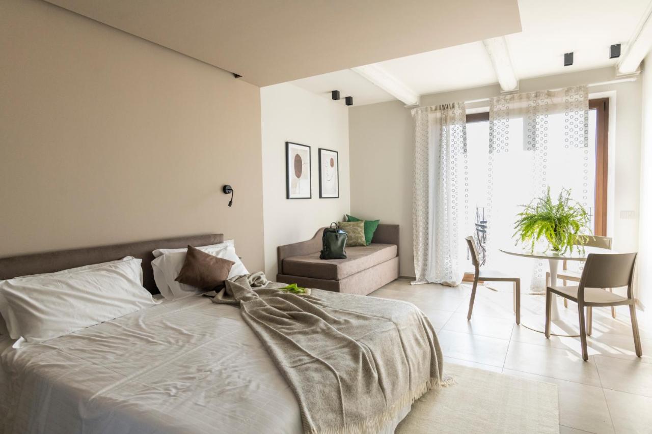 Il Cortile Suites photo 4