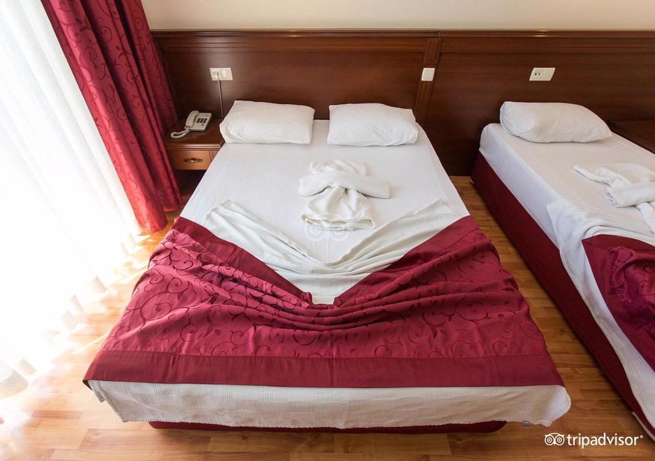 Foto - MURAT 2 Hotel