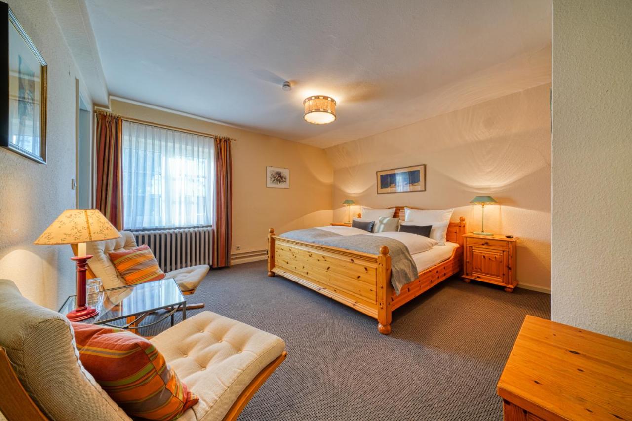 Hotel Zur Eule photo 3