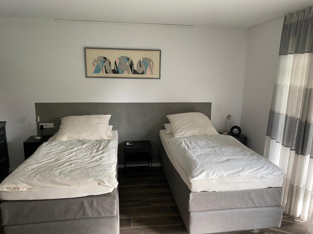 Komfort-Apartment BIRKE - 6