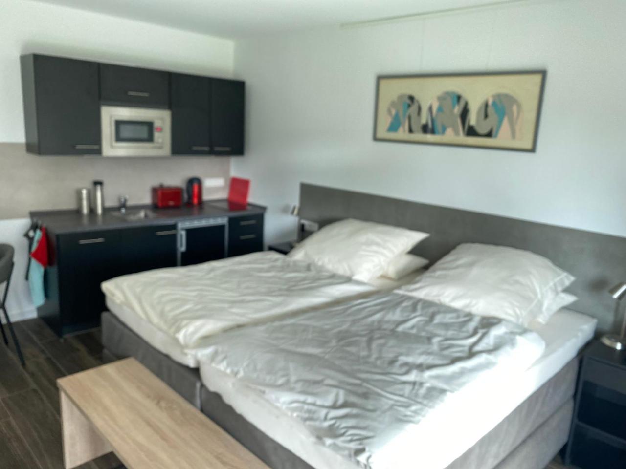Komfort-Apartment BIRKE - 3
