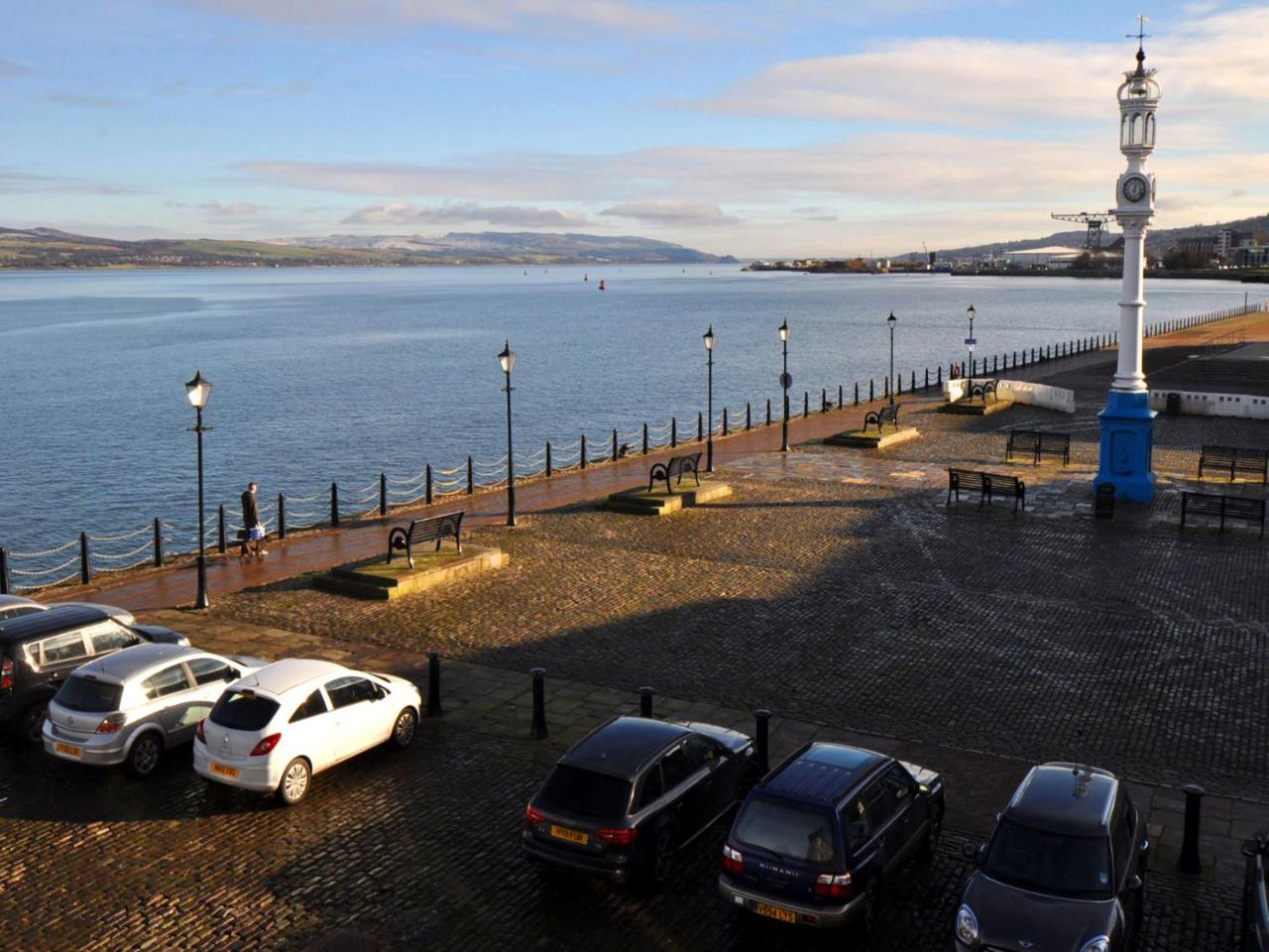 The Waterfront