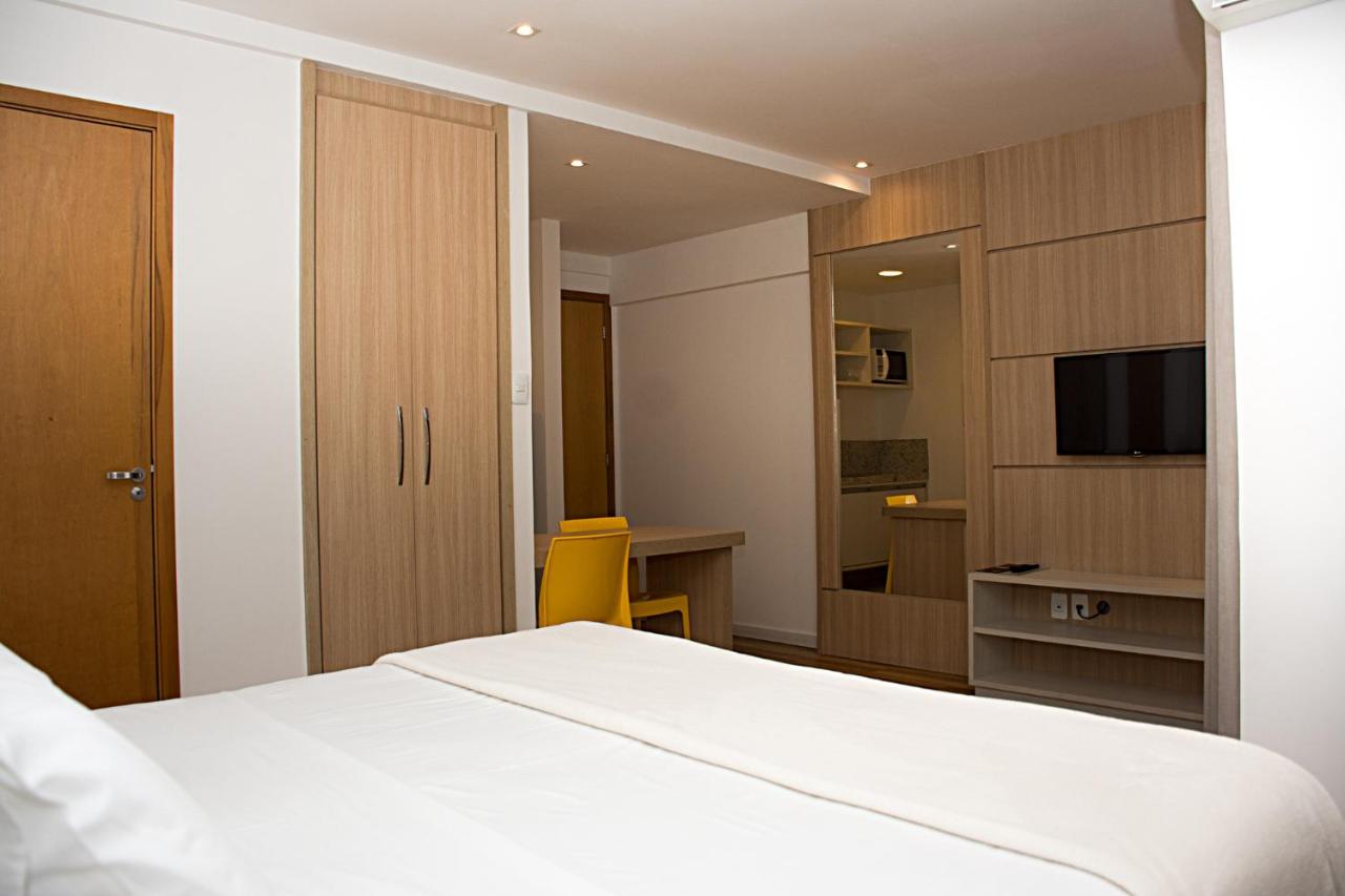 Unico Apart Hotel photo 4