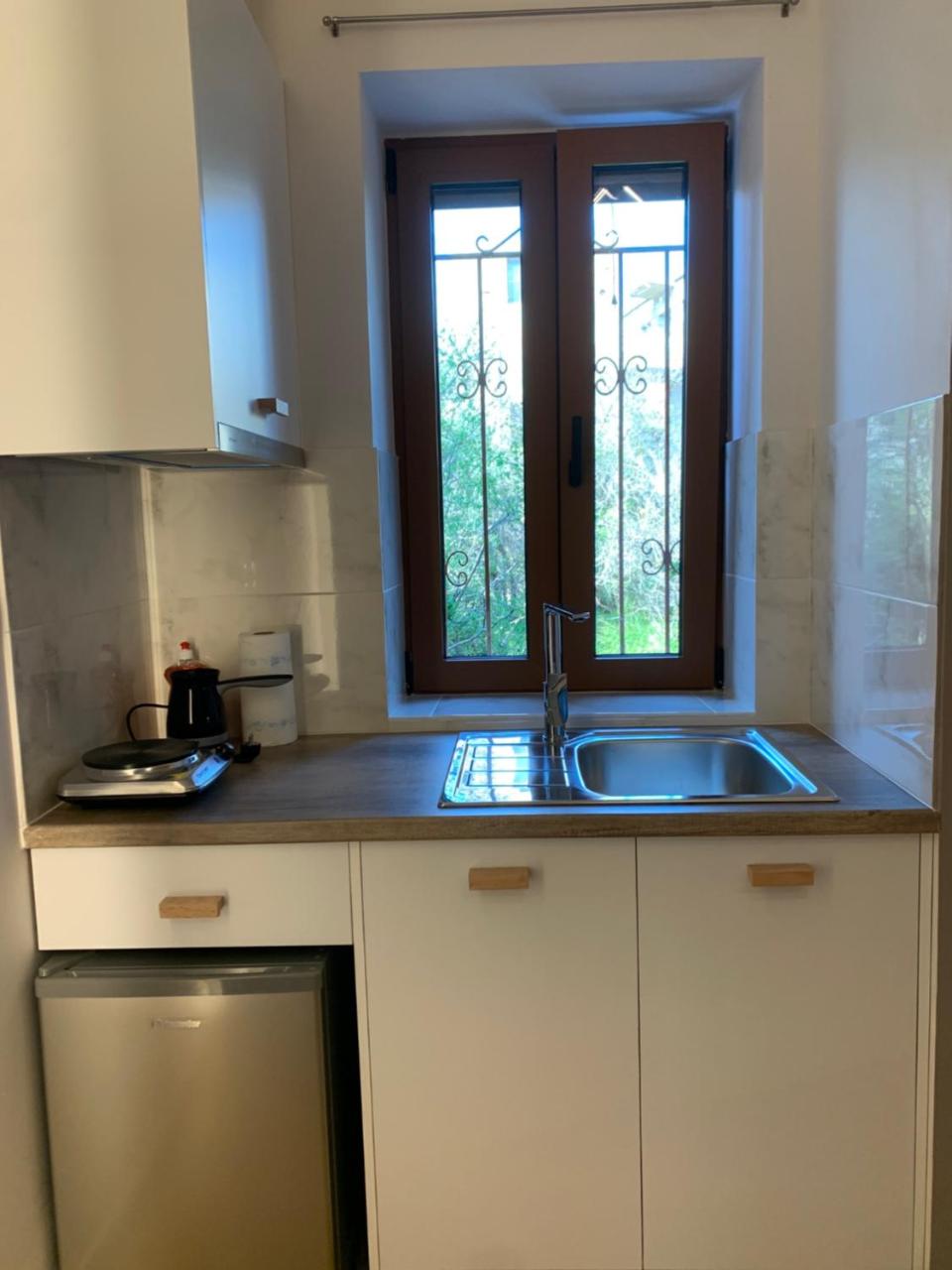 TRADITIONAL HOUSE ALEPIS IN AREOPOLIS - 4
