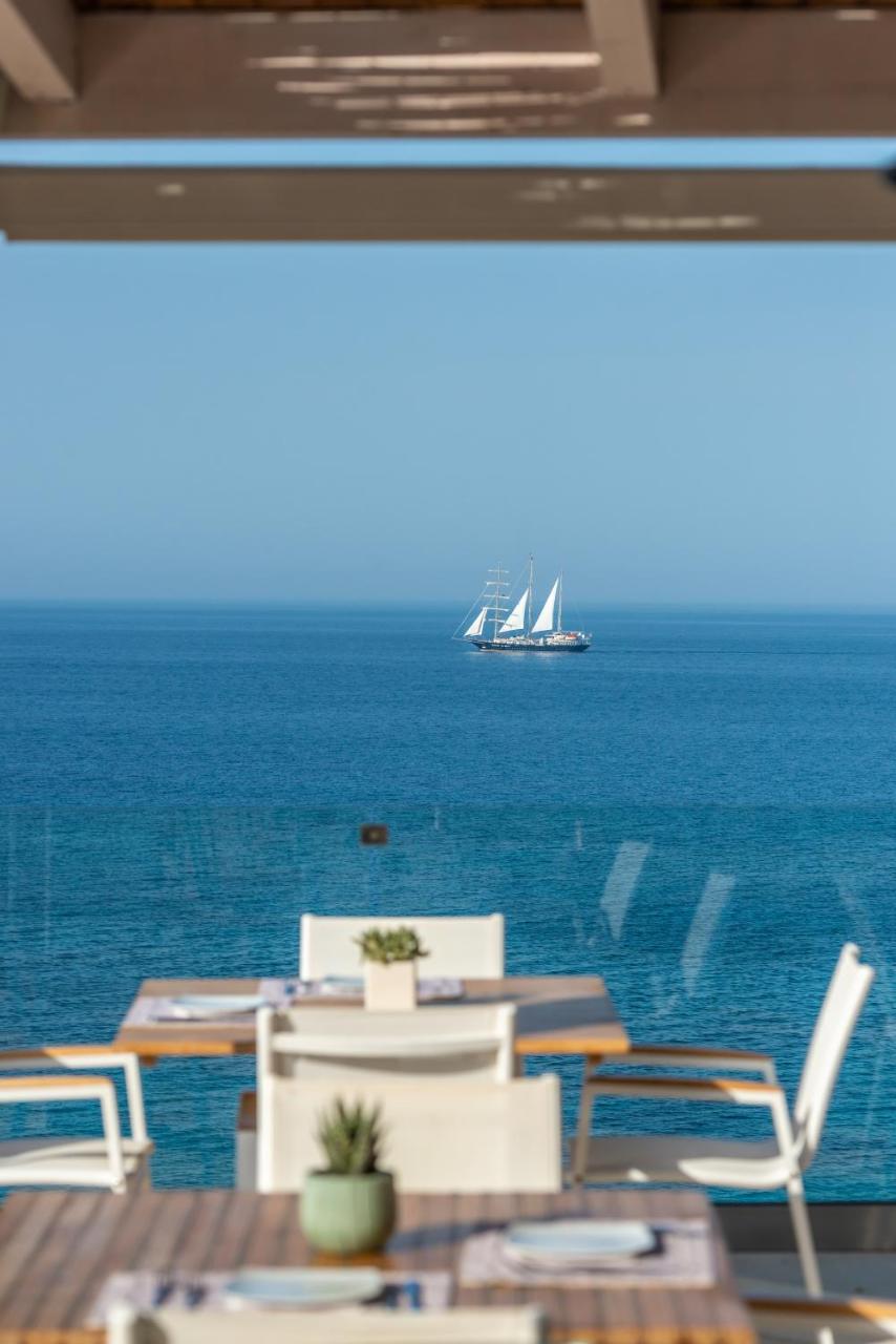Foto - Erietta Aparthotel