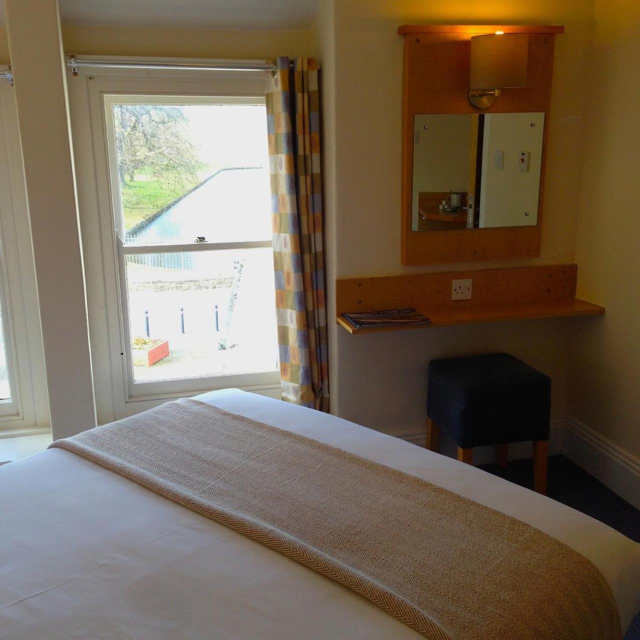 Foto - Castle Court Pub & Rooms