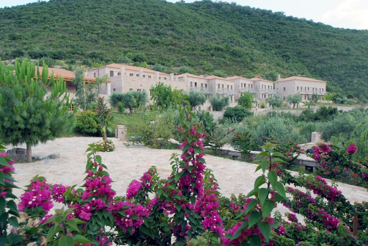 Smyros Resort photo 4