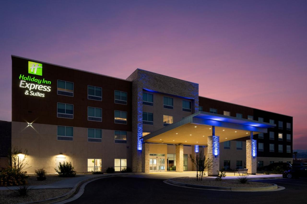 Holiday Inn Express And Suites Bullhead City By IHG