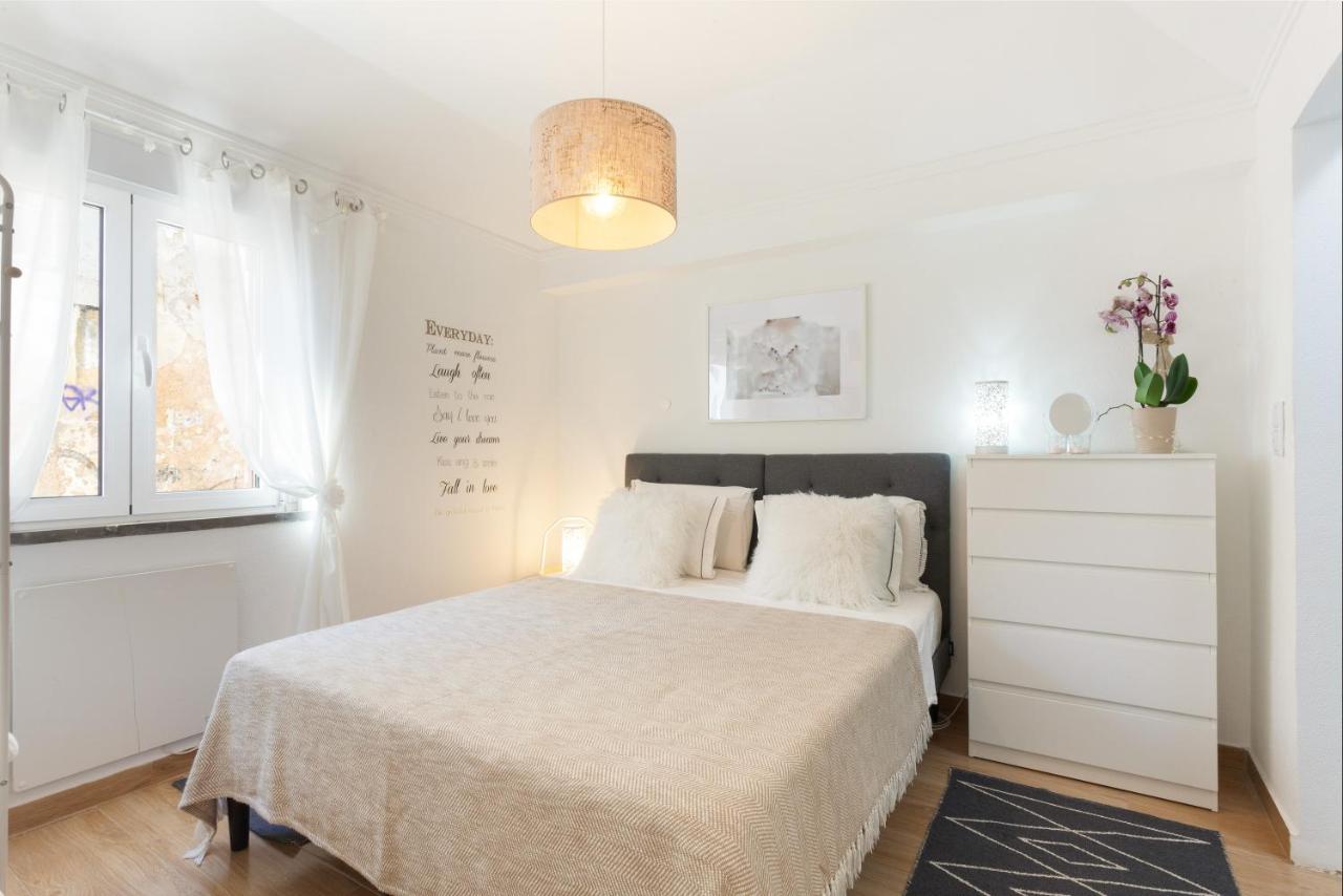 Cozy one bedroom apartment in the heart of Cascais historic center - 3