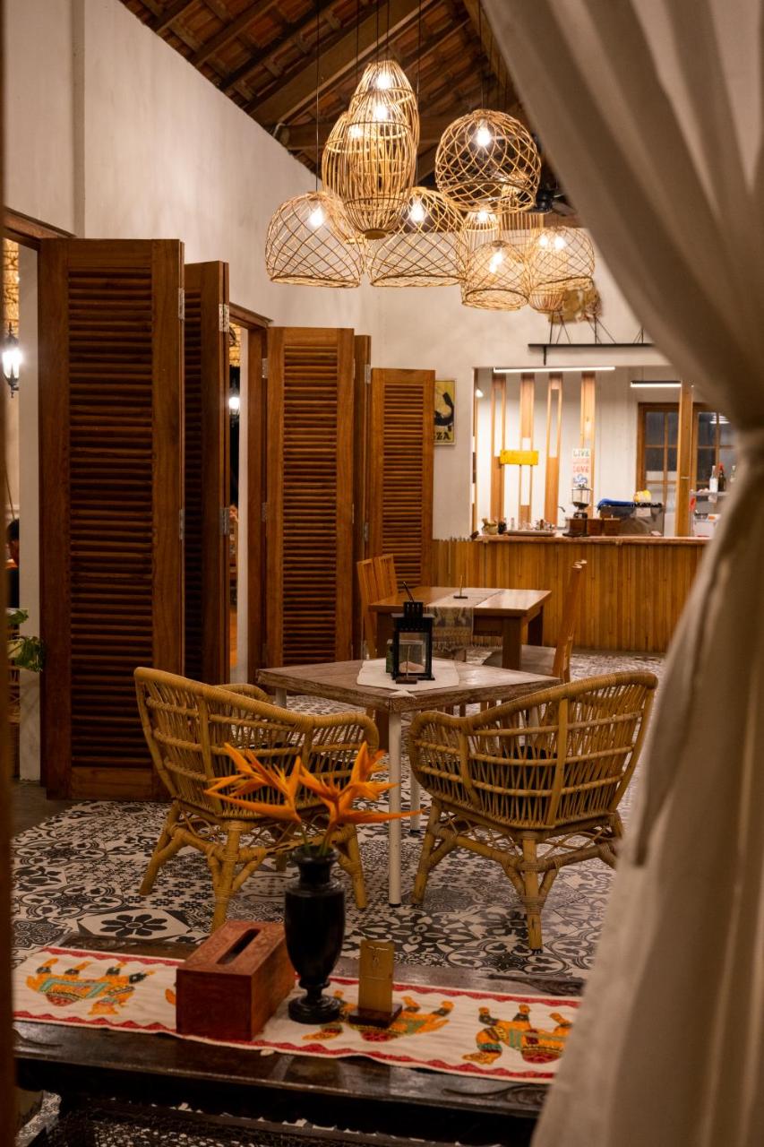 Casa Nemo Beach Resort & Spa photo 4