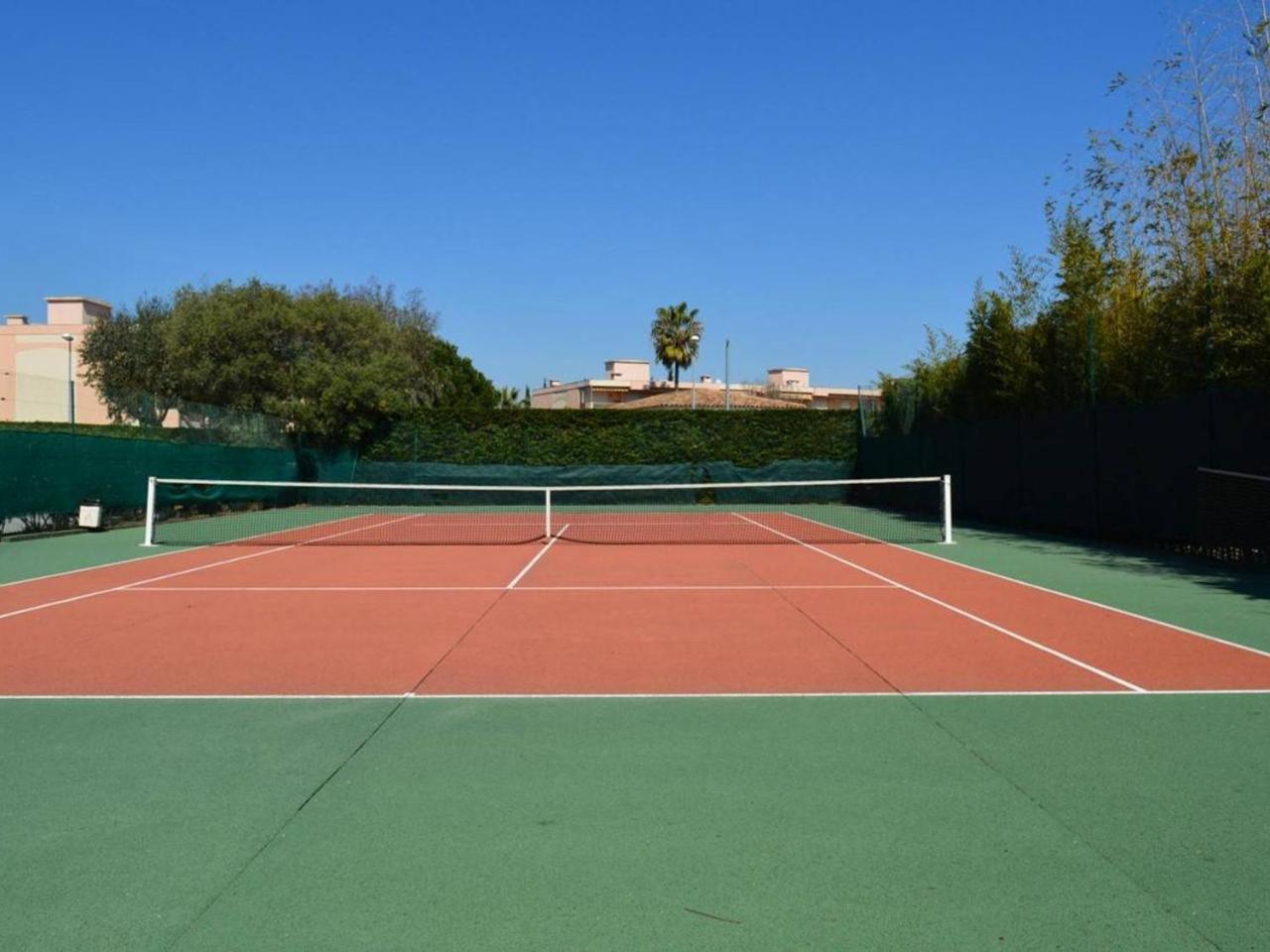 Appartement avec Piscine & Tennis, Terrasse ensoleillée, Garage privé - Antibes photo 3
