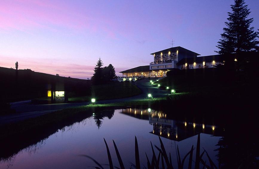 Domaine du Revermont - Logis Hotel photo 4