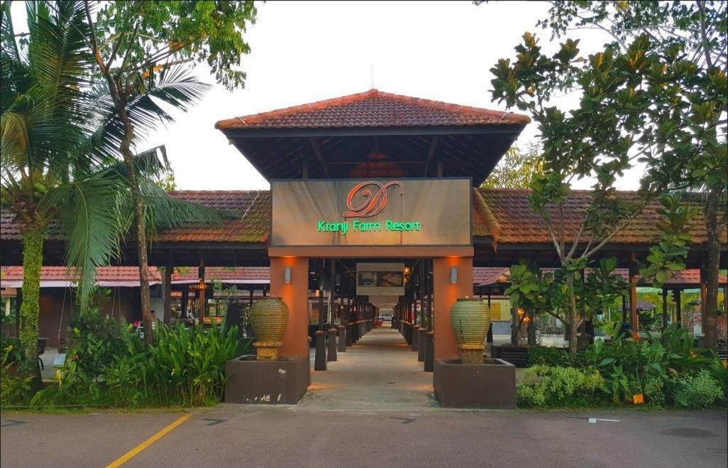 Foto - Kranji Sanctuary Resort