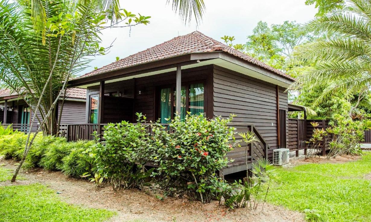 Foto - Kranji Sanctuary Resort