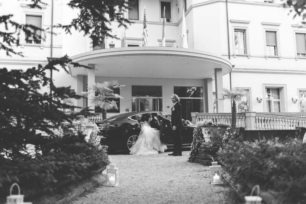 Grand Hotel Terme photo 4