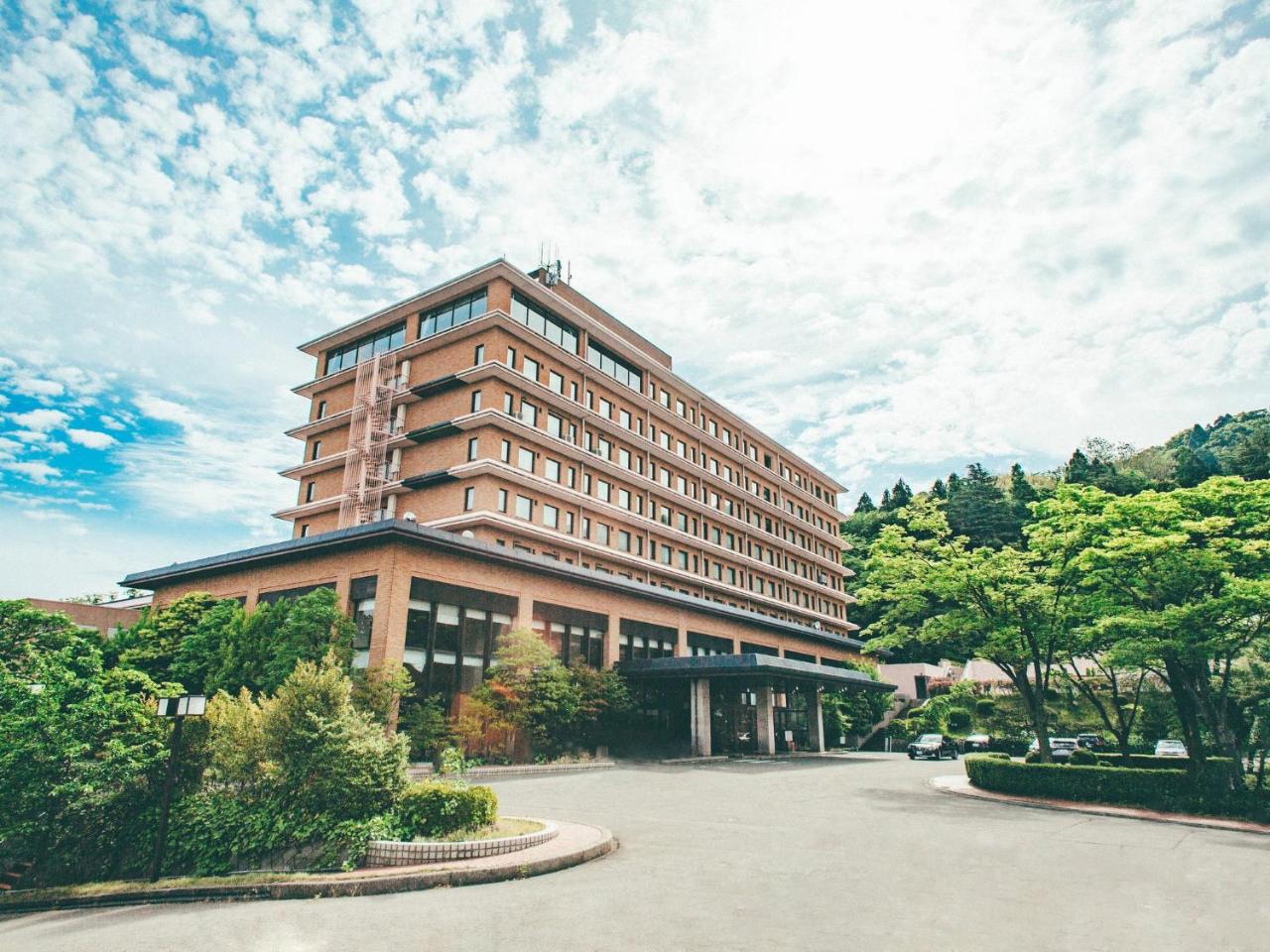 Photo - Kanazawa Kokusai Hotel