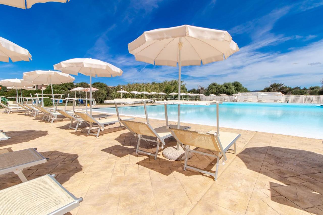 Mimose Beach Village - 2