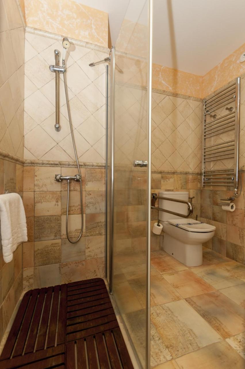 Hotel Comendador photo 2