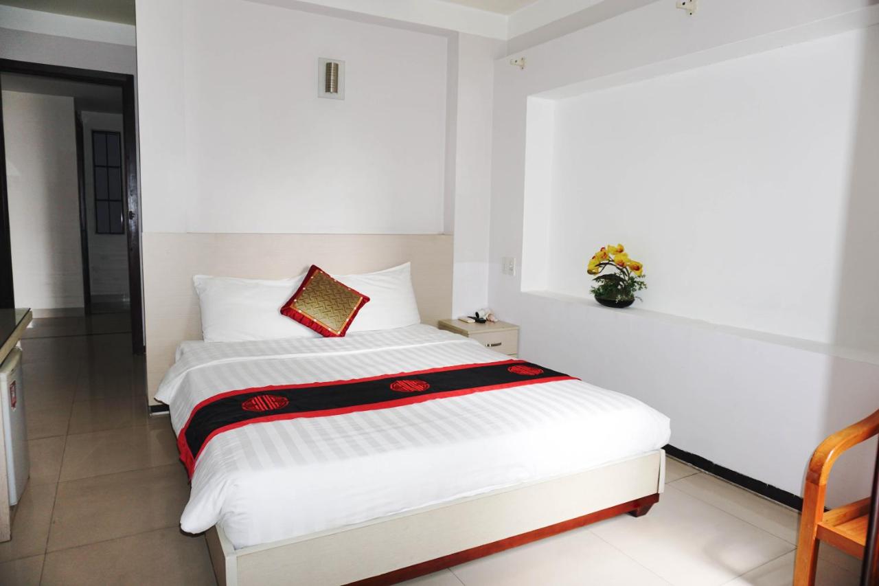 Foto - Le Duong Hotel
