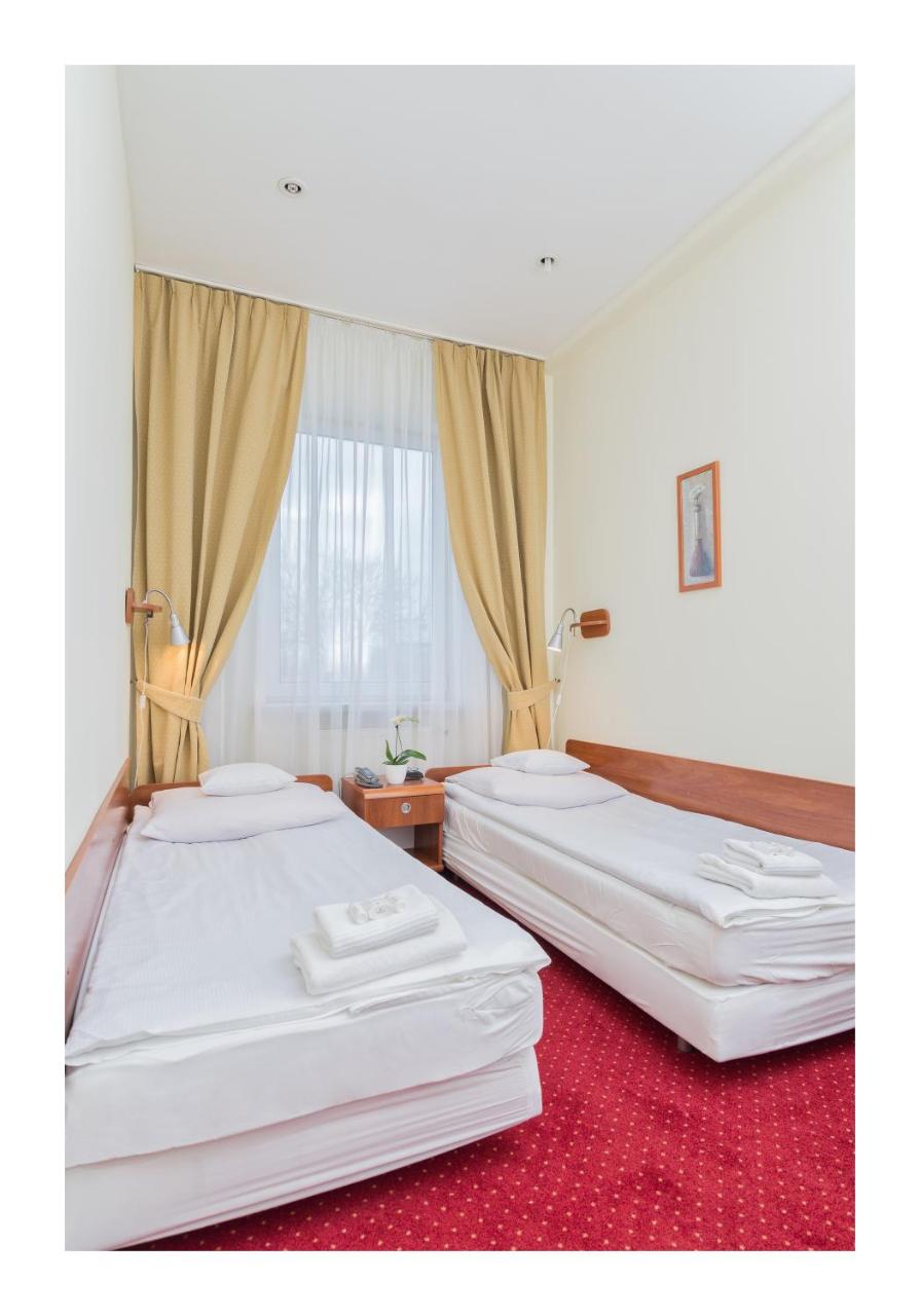 Foto - Hotel Colibra