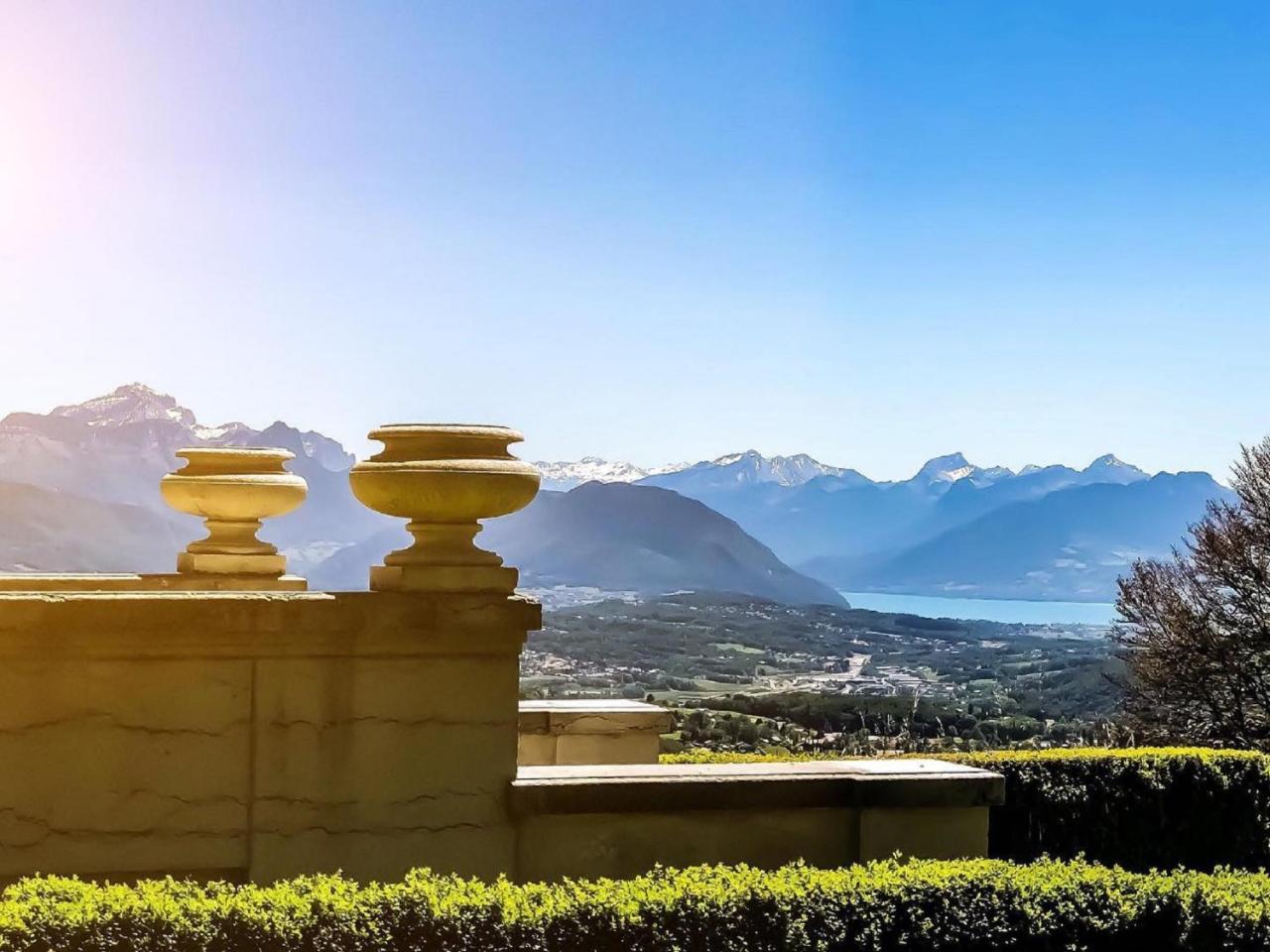 Foto - Château des Avenieres