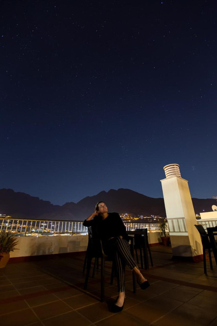 Hotel Valle Aridane