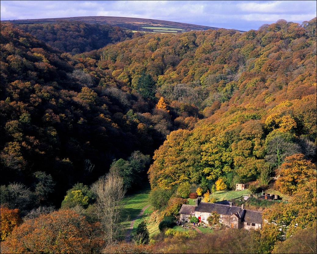 Tarr Farm Inn - 2