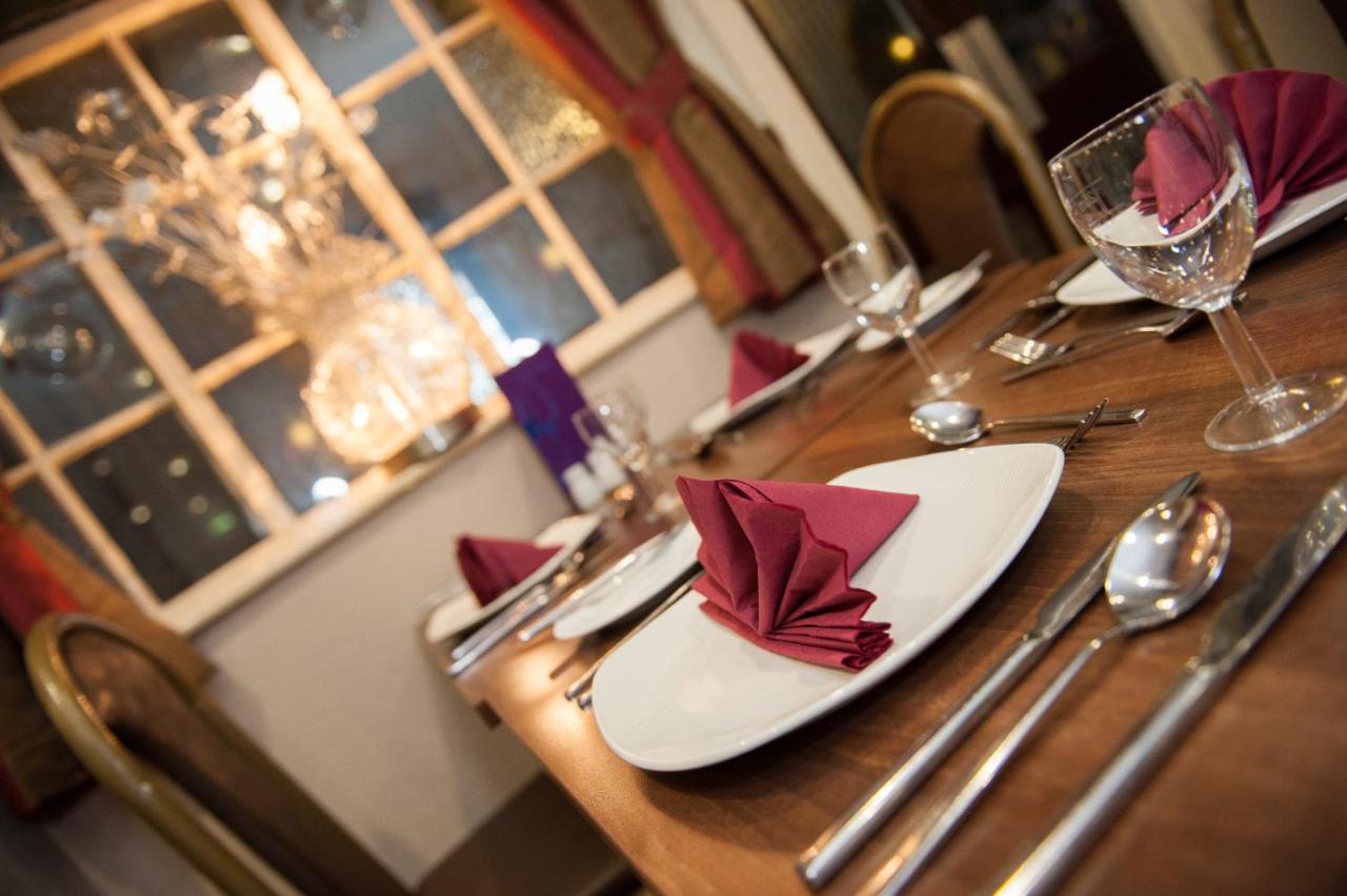 Lyndene Hotel - 5