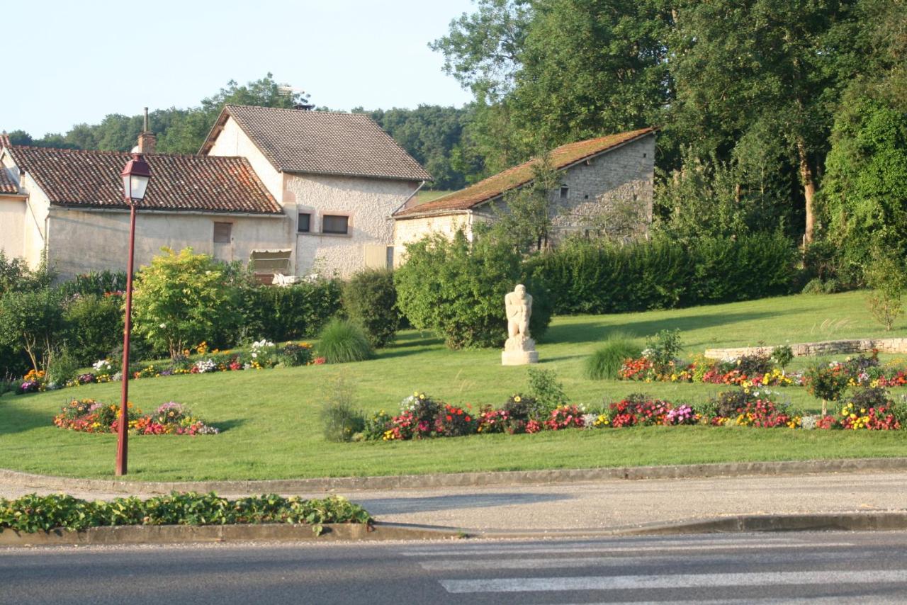 Le Chardon photo 2