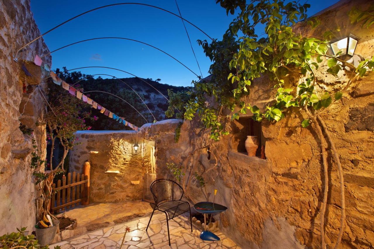 Natura cottages - 4