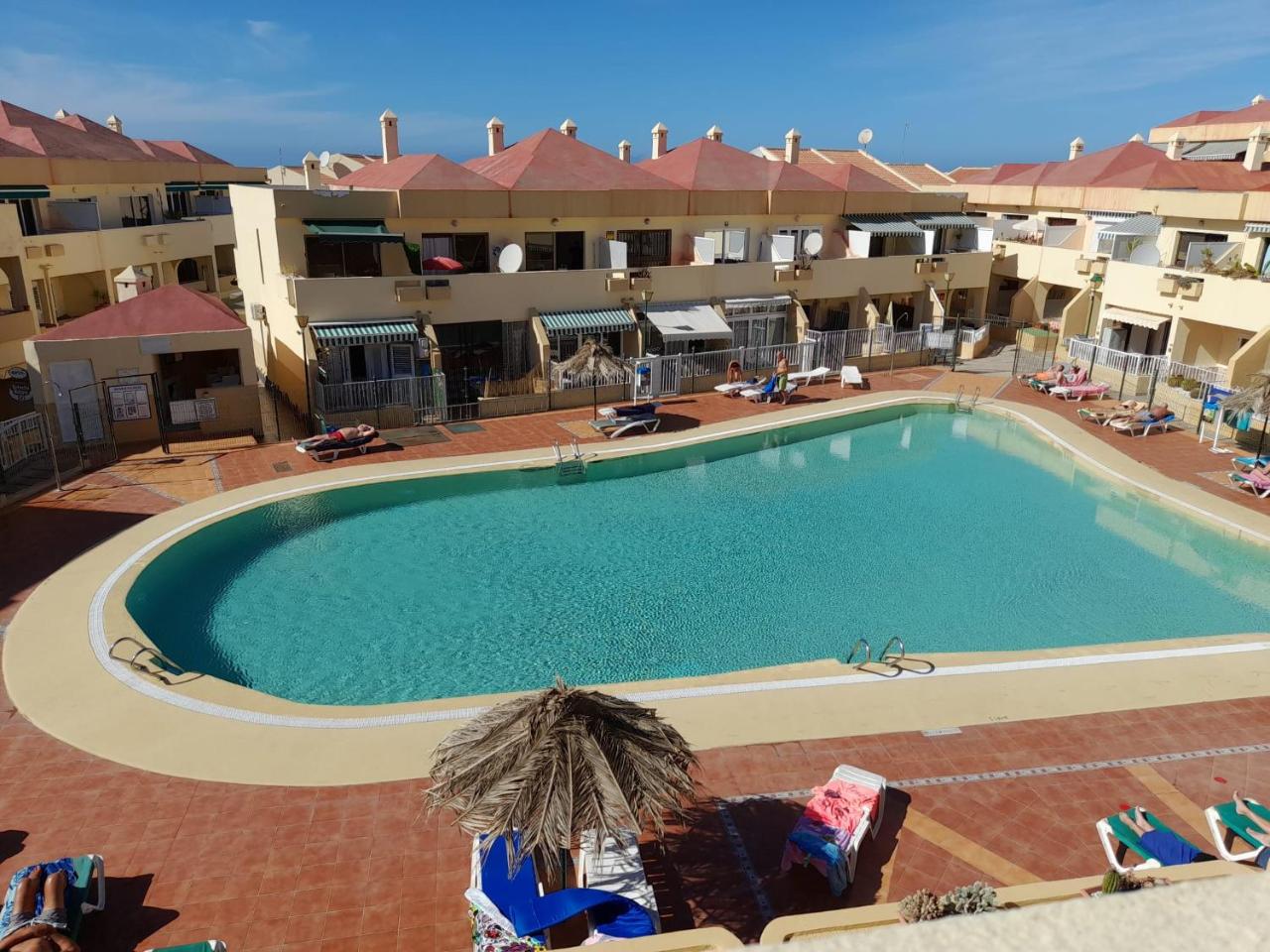 Apartament Mareverde Fañabe - 2