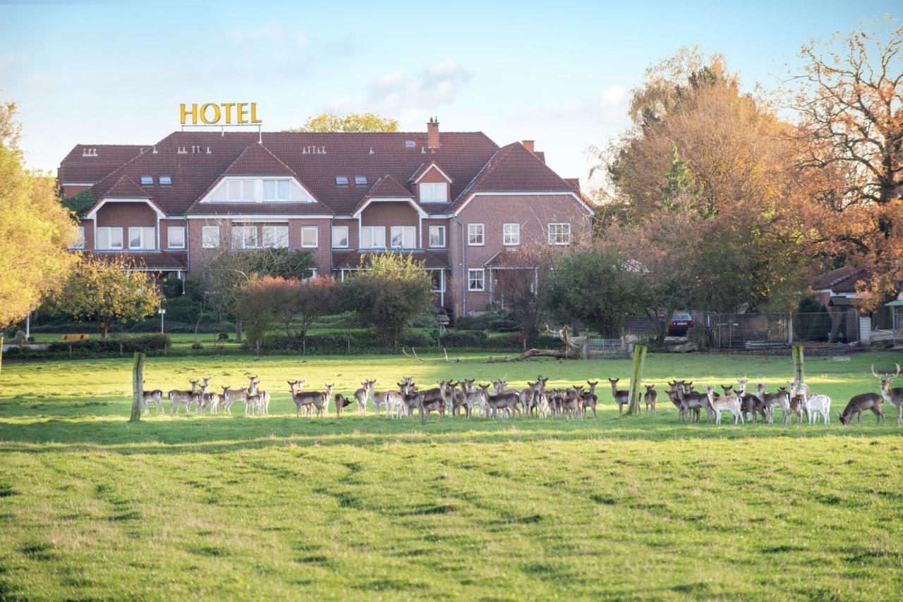 Hotel Hennies photo 4