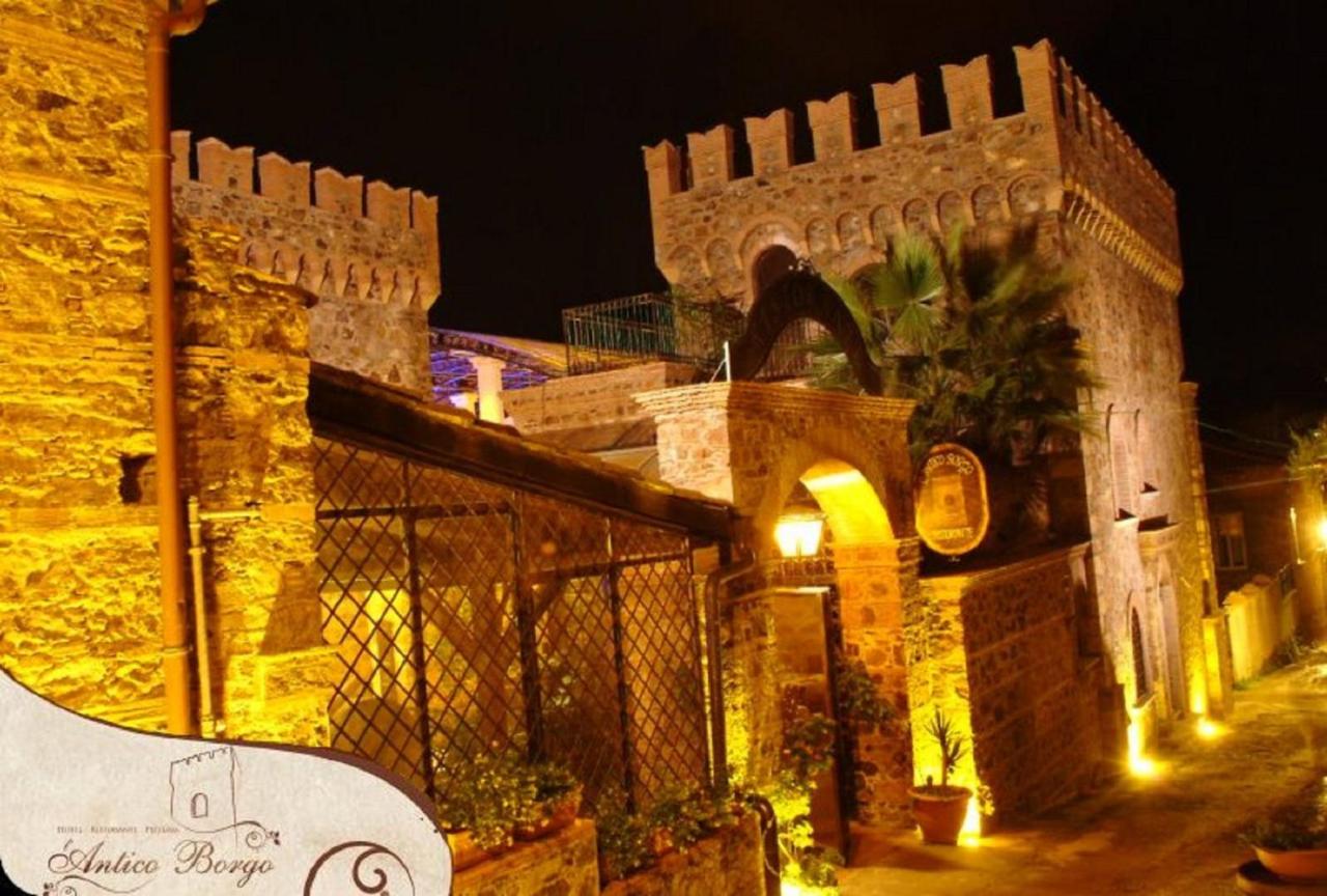 Foto - Residenza L'Antico Borgo Hotel