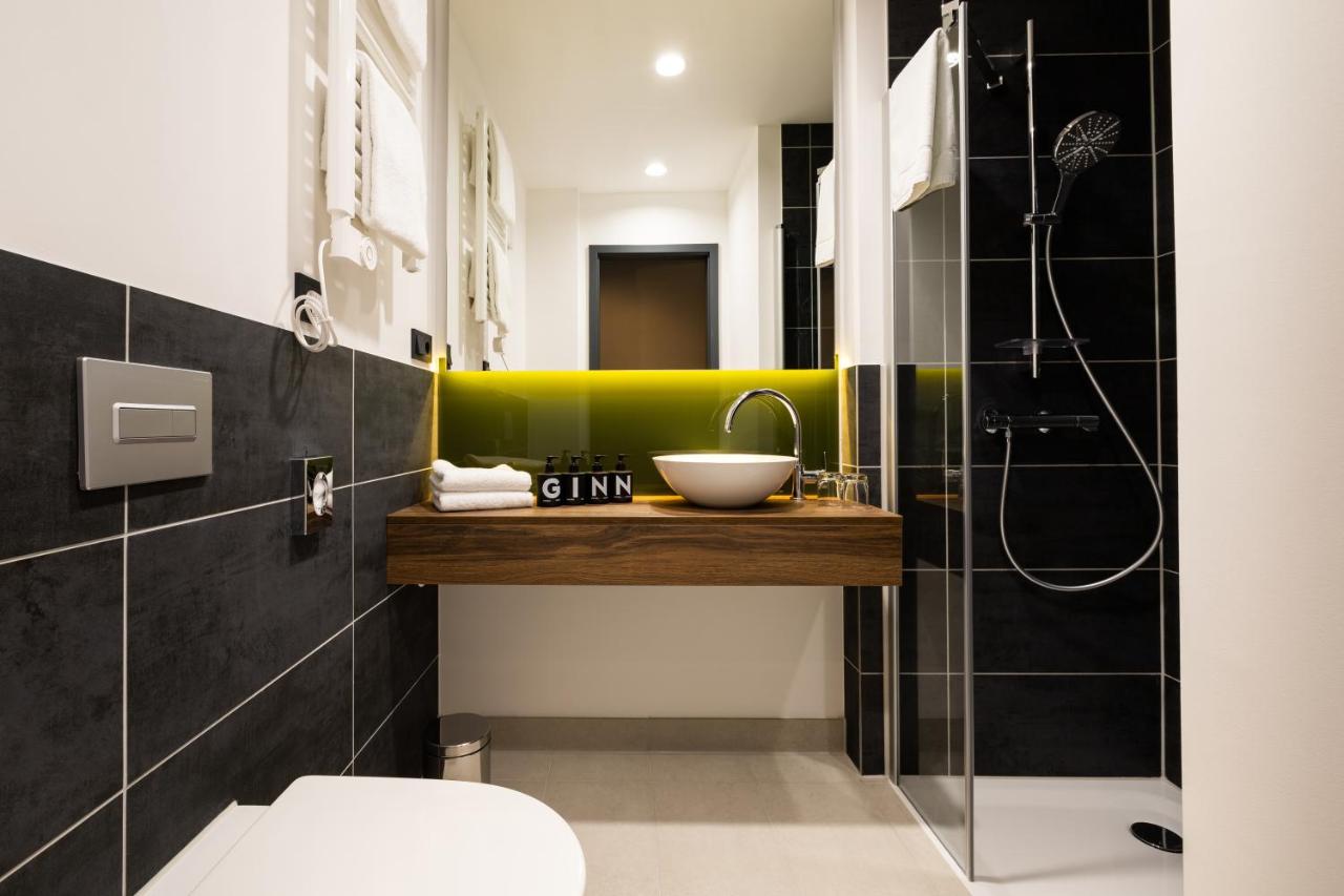 GINN Apartment-Hotel Stuttgart-Esslingen - 4