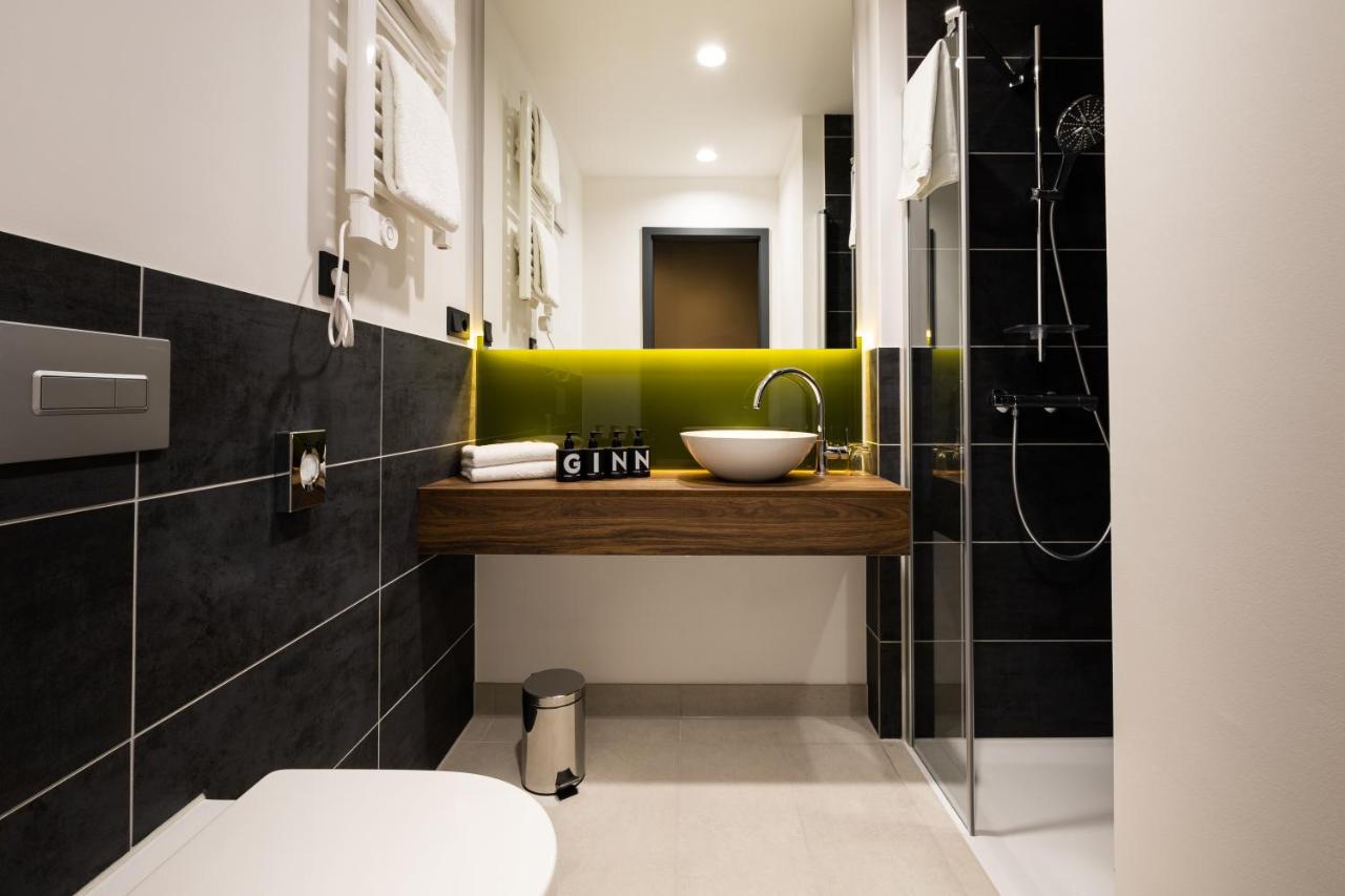 GINN Apartment-Hotel Stuttgart-Esslingen - 6