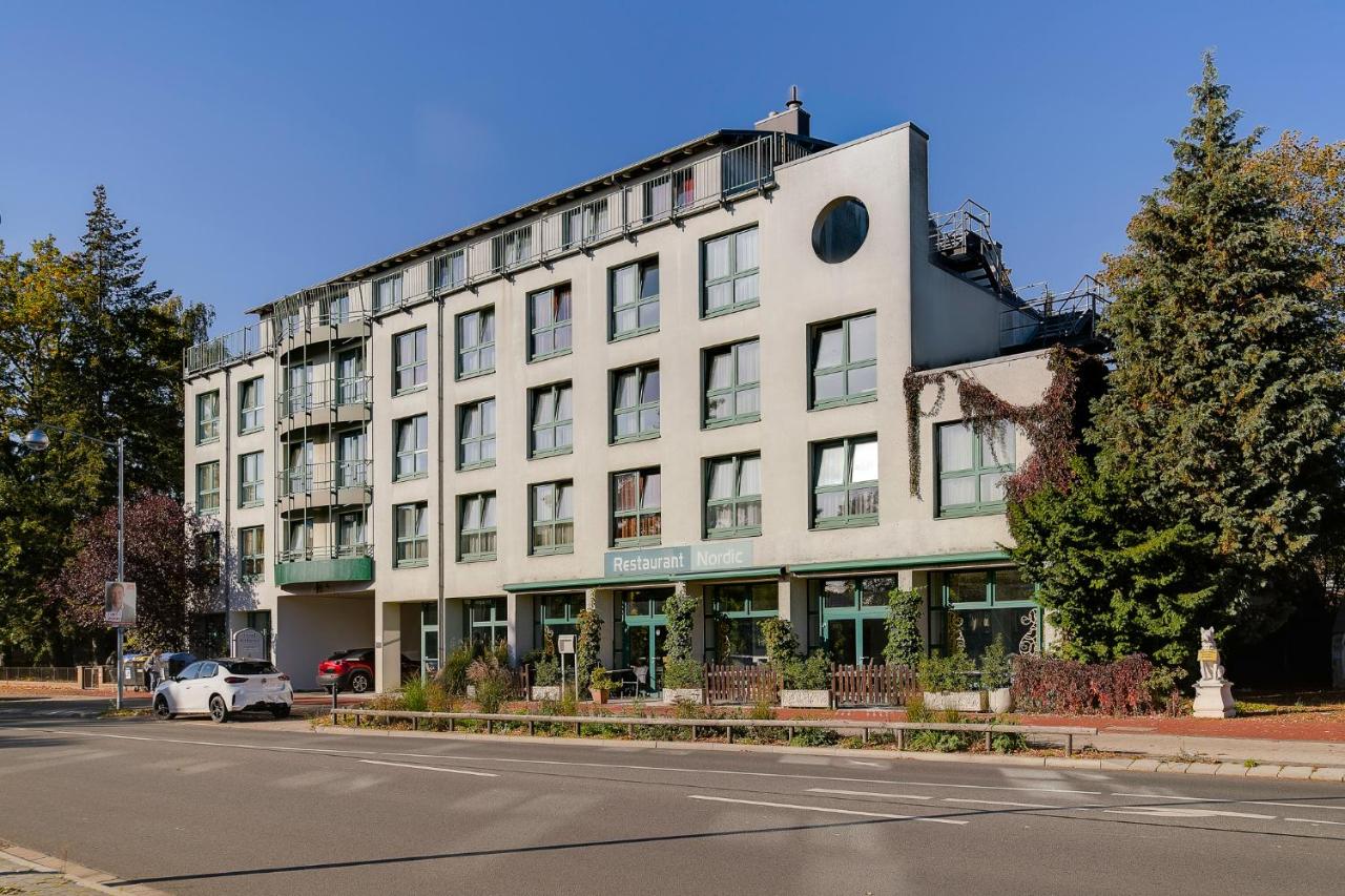 Ambiente Langenhagen Hannover by Tulip Inn