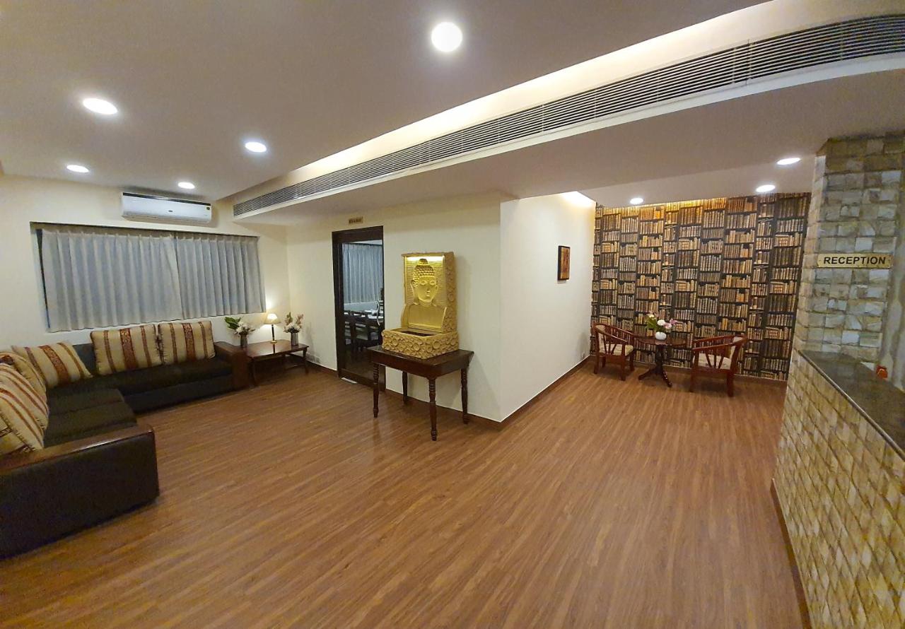 Serene Sriperumbudur photo 2