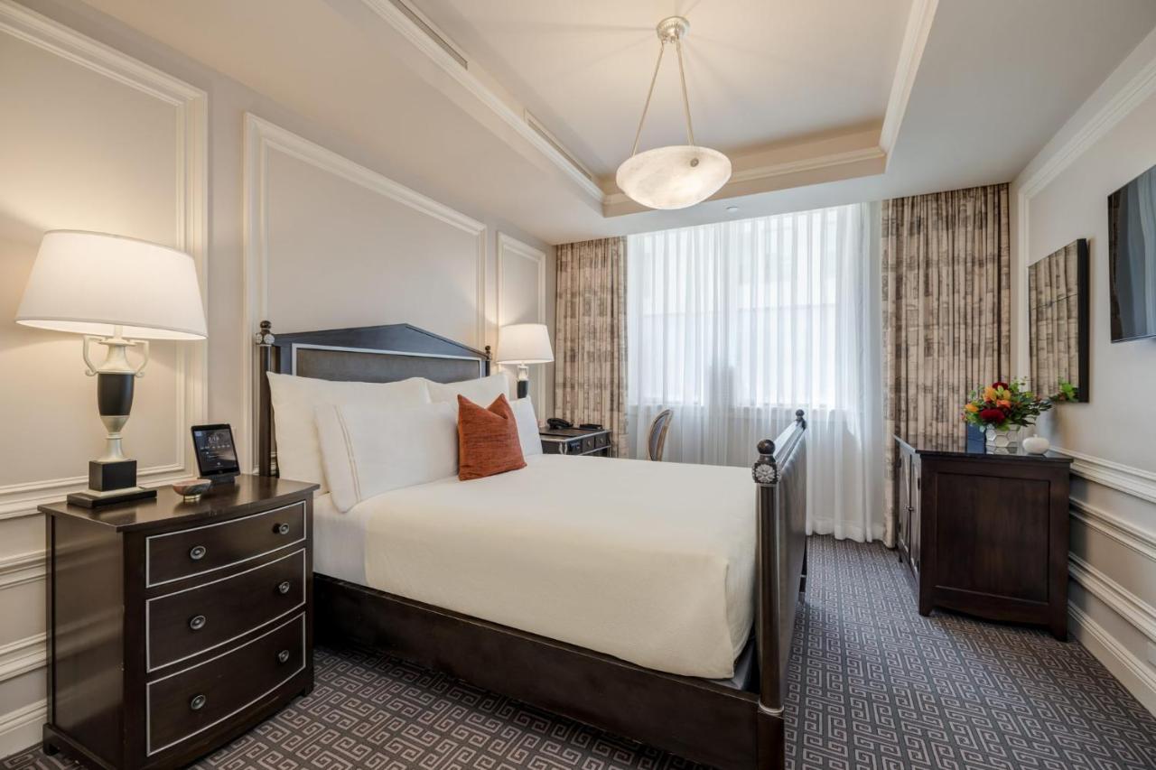 The Jefferson Hotel - 2