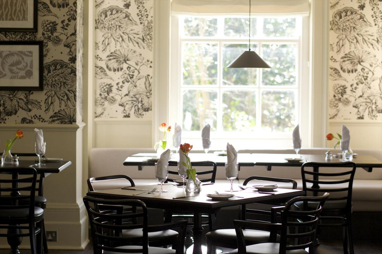 The Manor at Sway photo 2